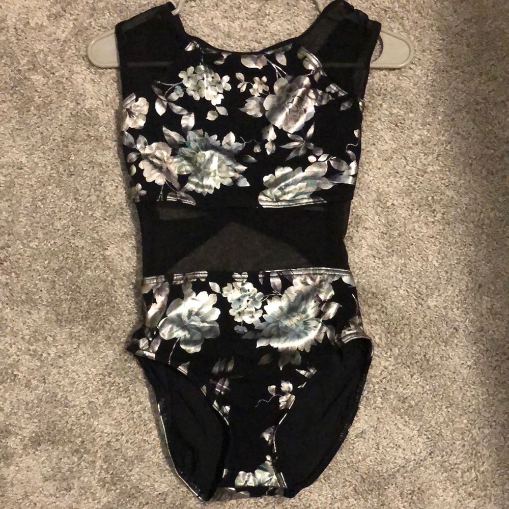 Balera leotard